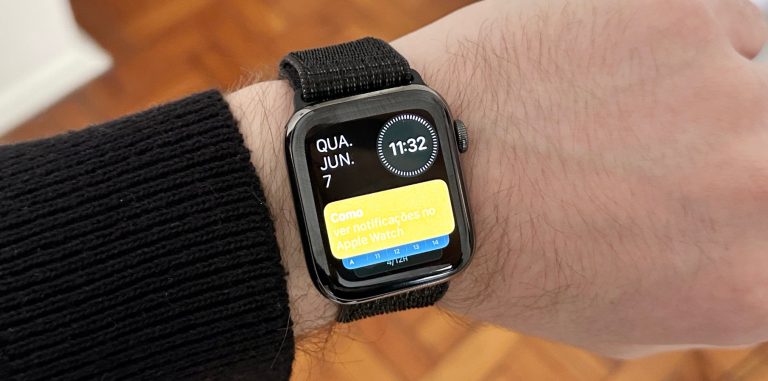 نظام watchOS 10 Smart Stack