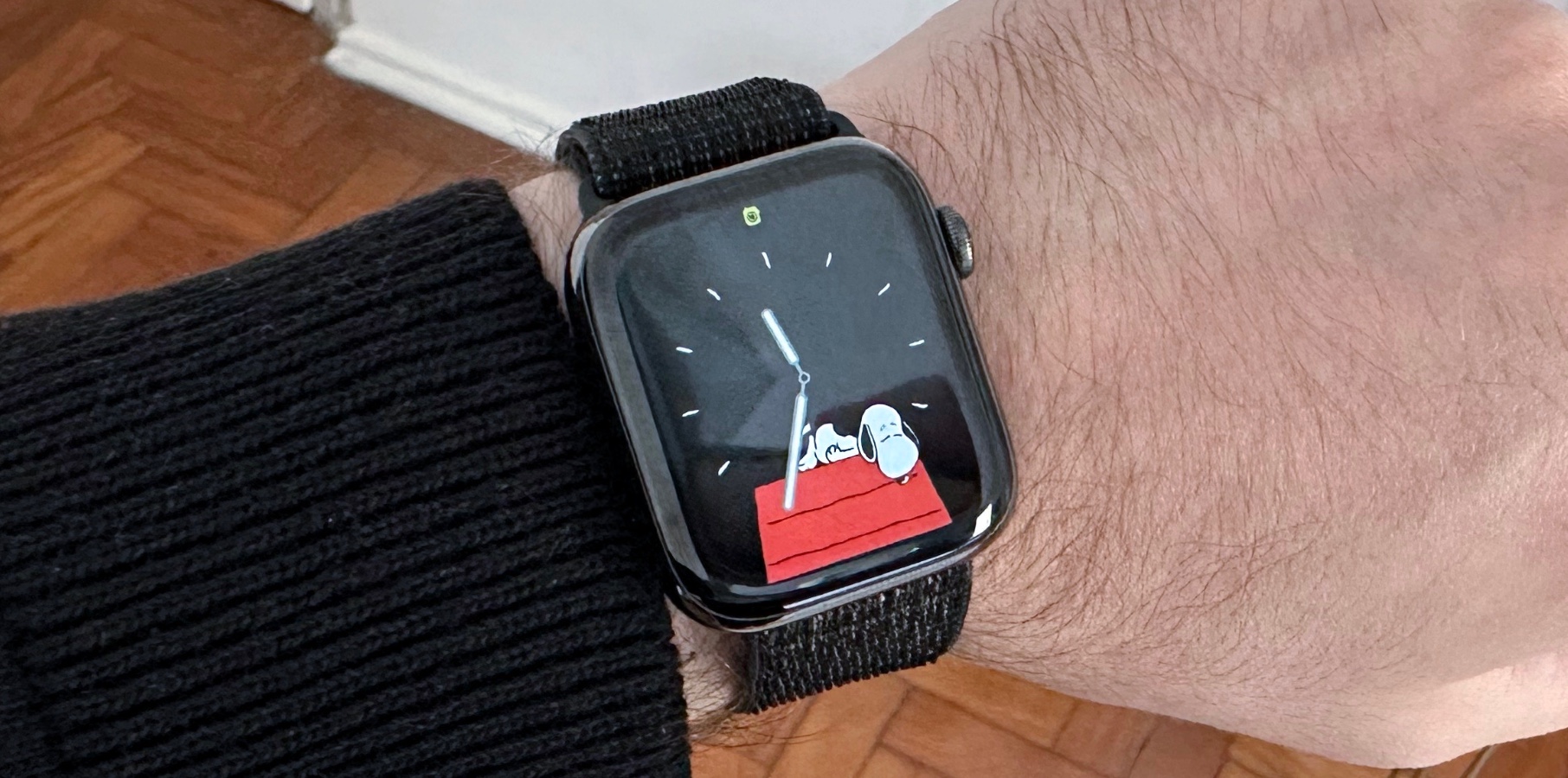 watchOS 10 beta 3 now available to developers with some workout improvements