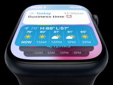 watchOS 10 is such a huge update, it’s the only beta I want to install
