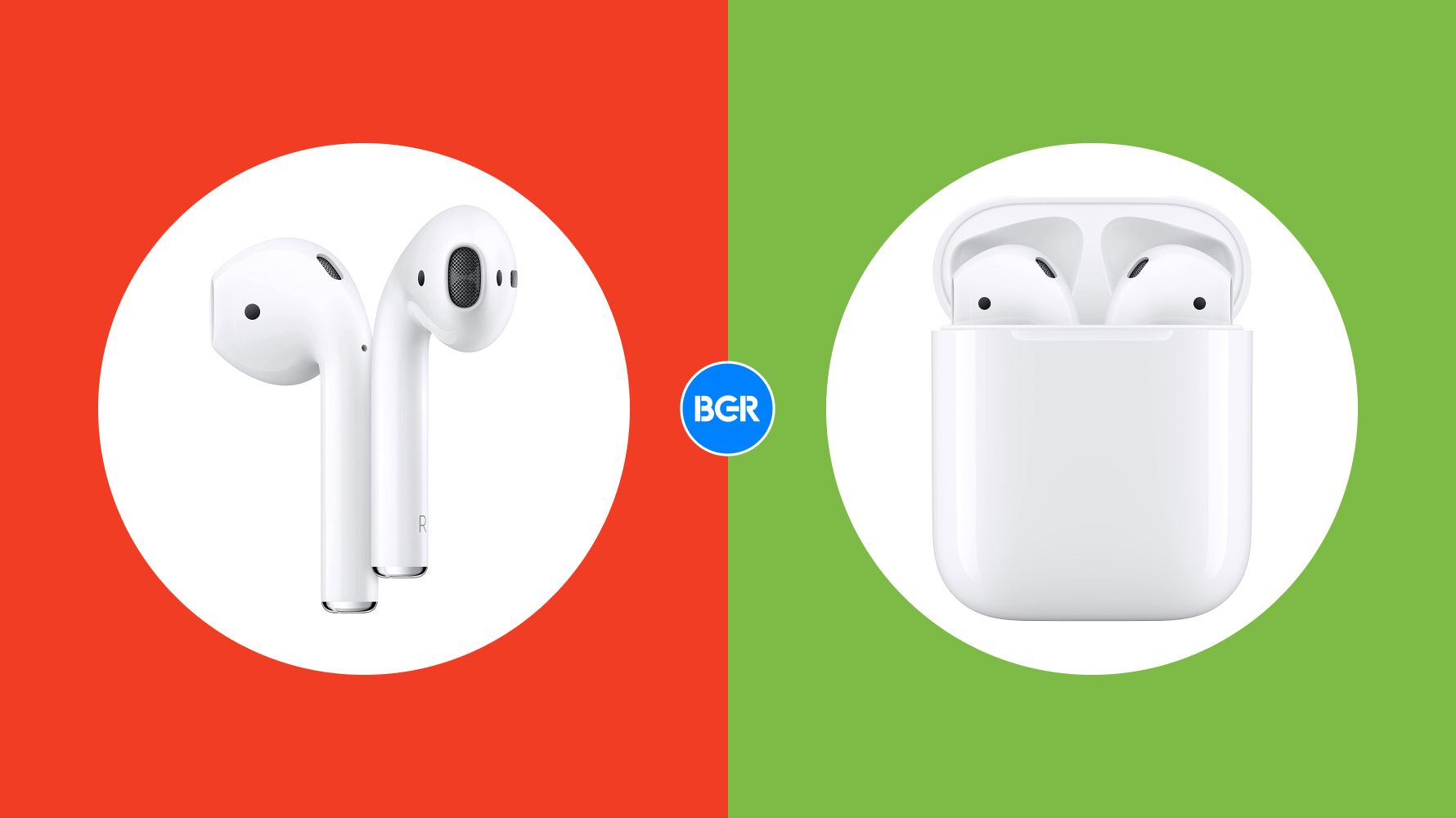 2 reasons to get regular AirPods instead of AirPods 3 or Pro