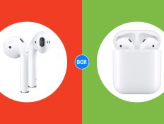 Apple’s regular old AirPods have 2 advantages over the Pro model