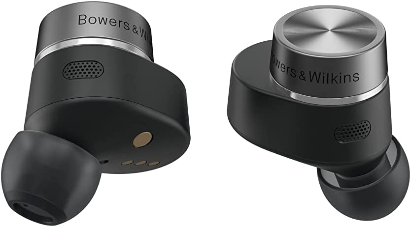 Bowers & discount wilkins wireless earbuds