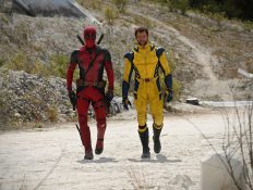 Marvel boss’s big Deadpool & Wolverine revelation changes everything