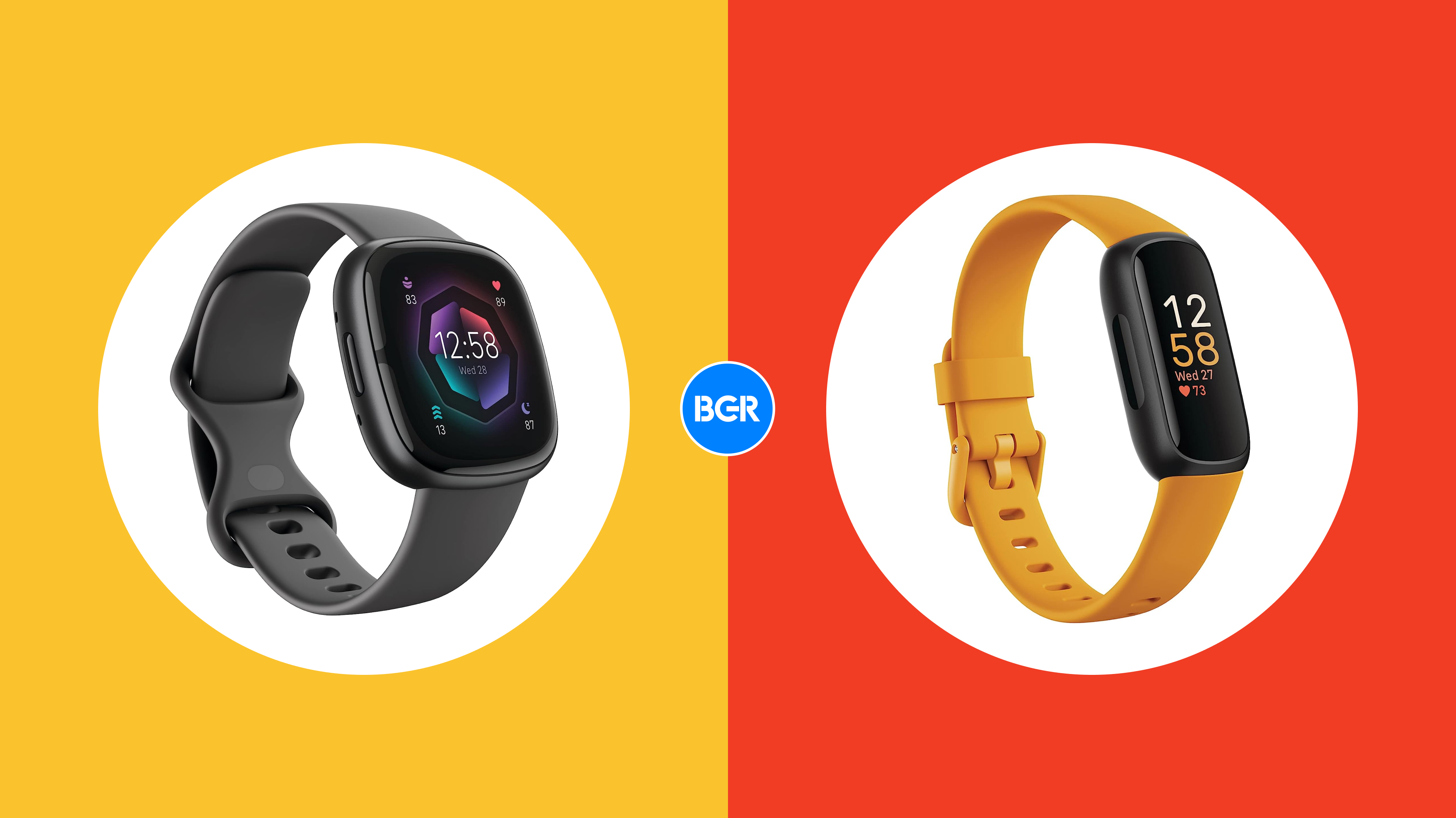 Best Black Friday Fitbit deals in 2023