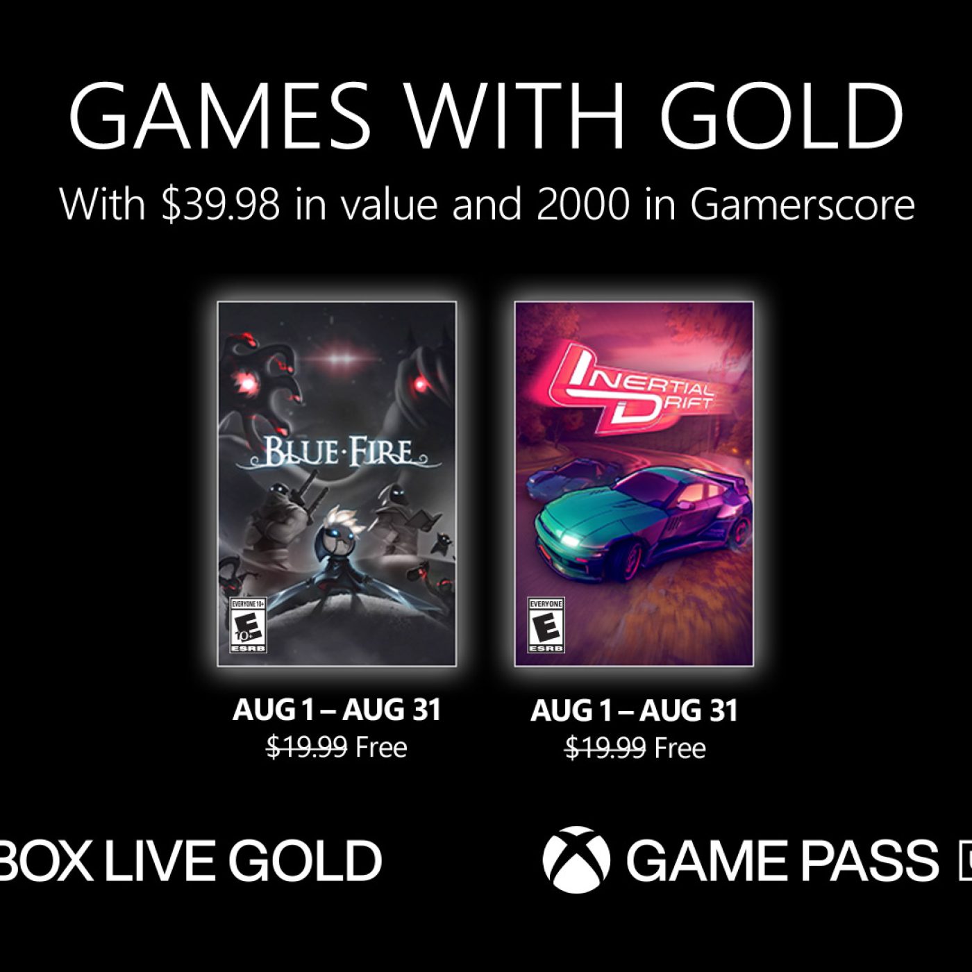 Xbox Games With Gold handed out $900 worth of games in 2015. Was