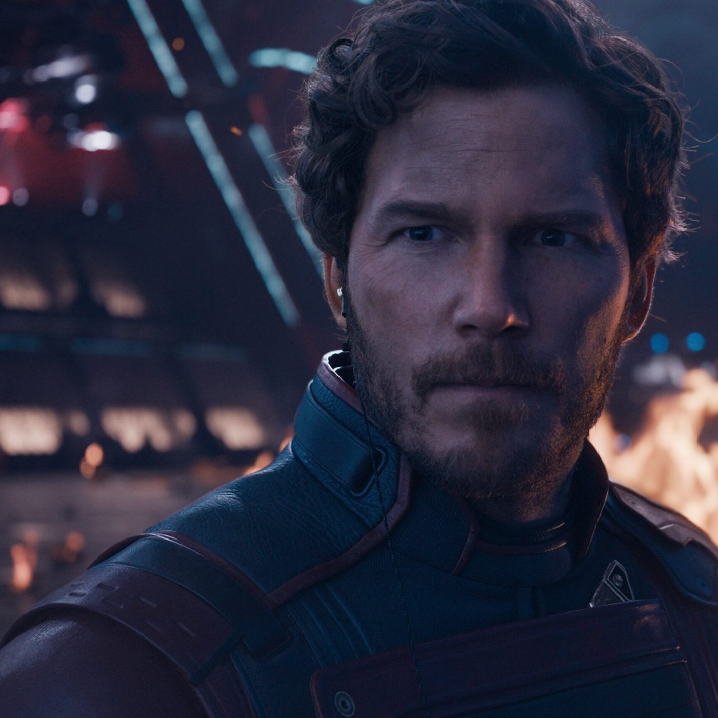 Chris Pratt's Next Marvel Movie Plot Teased by Director