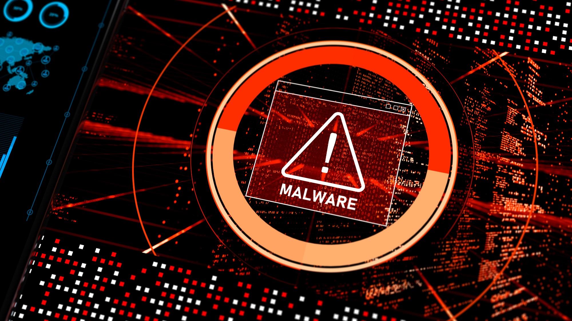 Dangerous new malware targets dozens of browsers, password managers, and crypto wallets