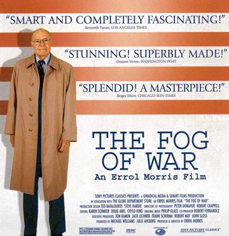 The Fog of War