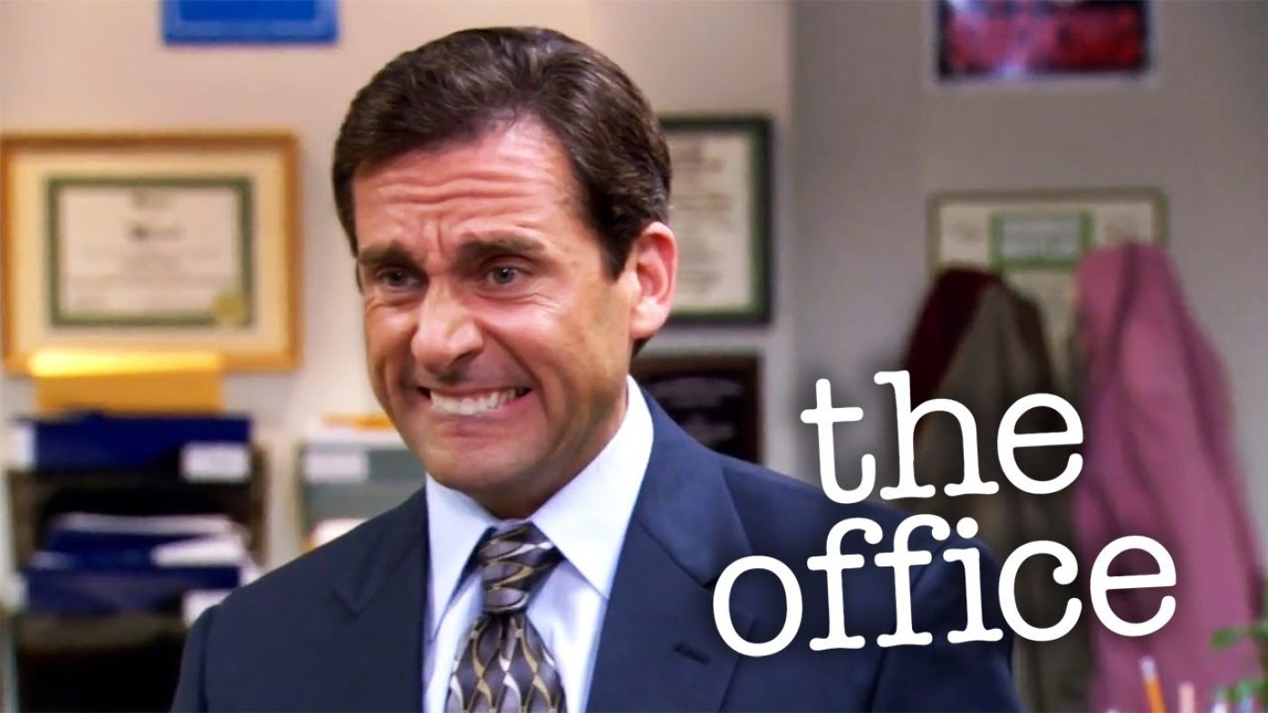 NBC May Bring Back The Office for New Season, but Without Steve Carrell's  Michael Scott