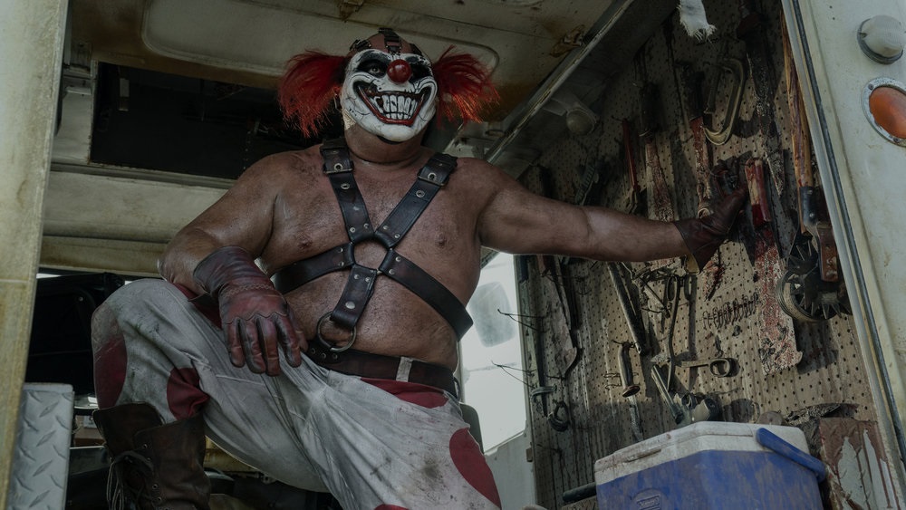 New Trailer Showcases Twisted Metal’s Fearless Laughter Amidst the Apocalypse