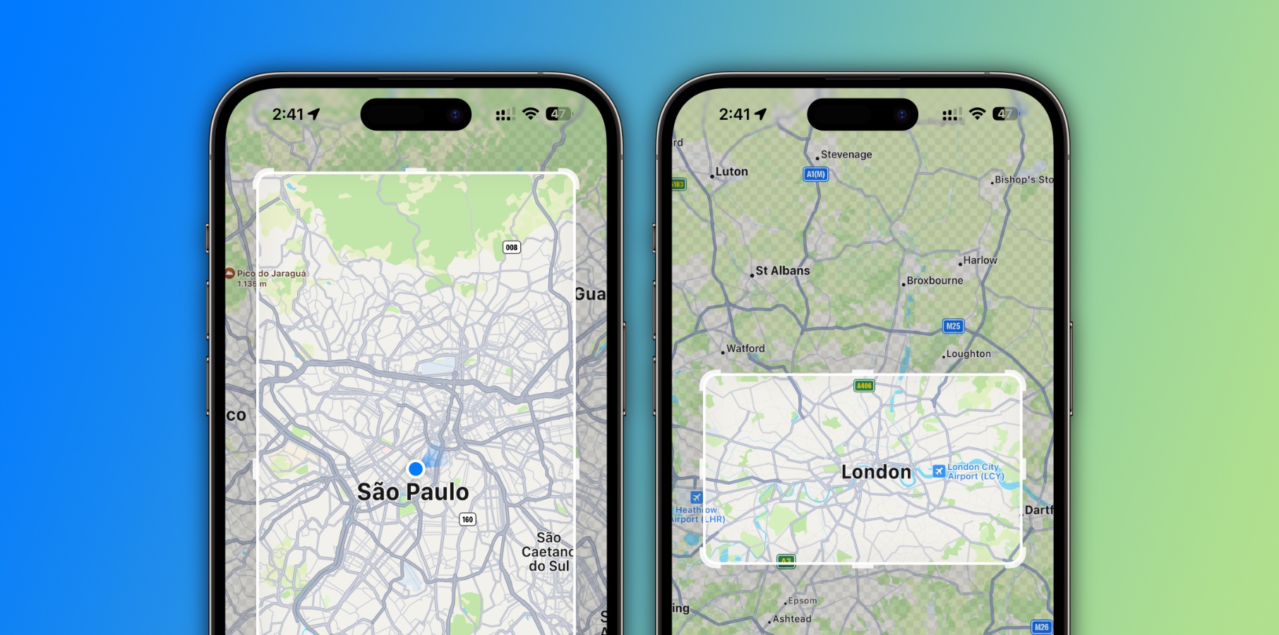 Apple Maps could finally get ads soon