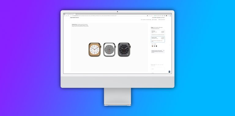 apple-revamps-apple-watch-page-ahead-of-ultra-2-and-series-9-release