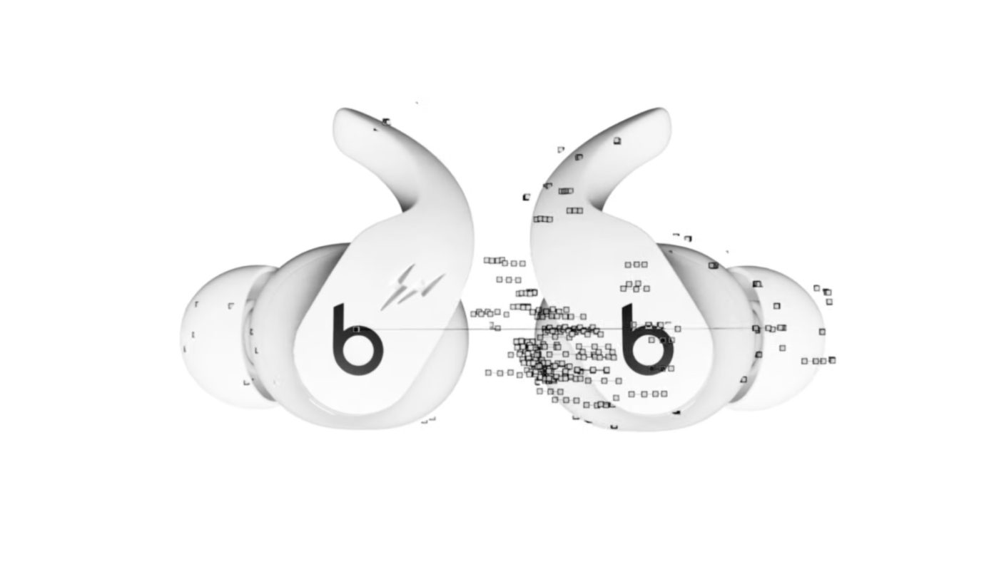 Beats Fit Pro fragment design edition to launch on July 7