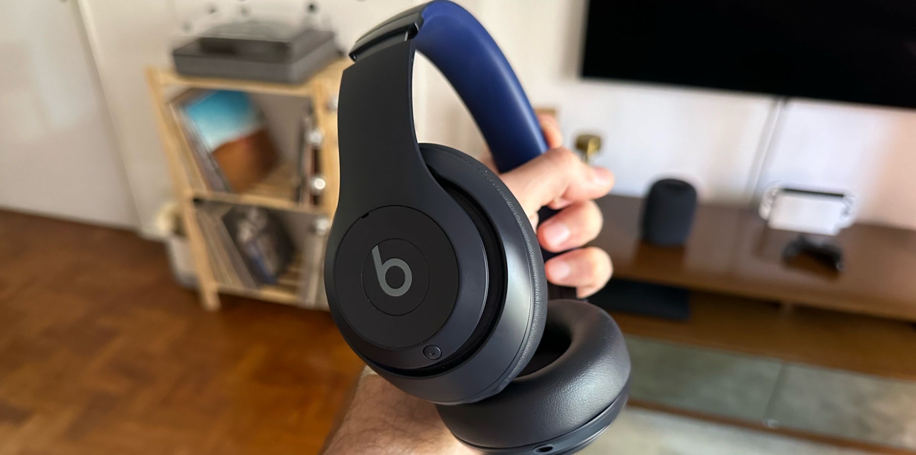 Beats Studio Pro review The headphones comeback we all needed