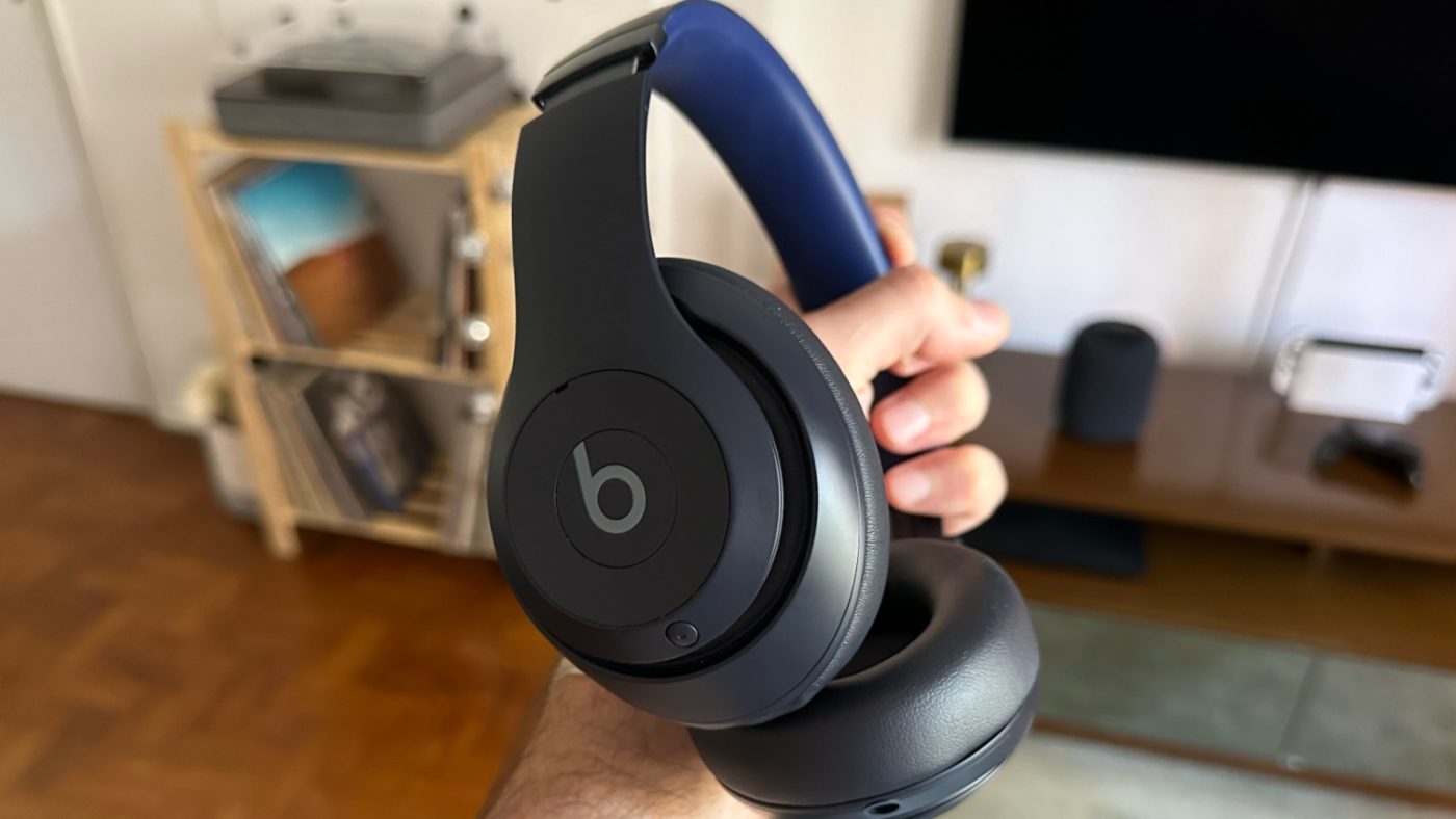 Beats Studio Pro - Premium Wireless Noise Cancelling Headphones