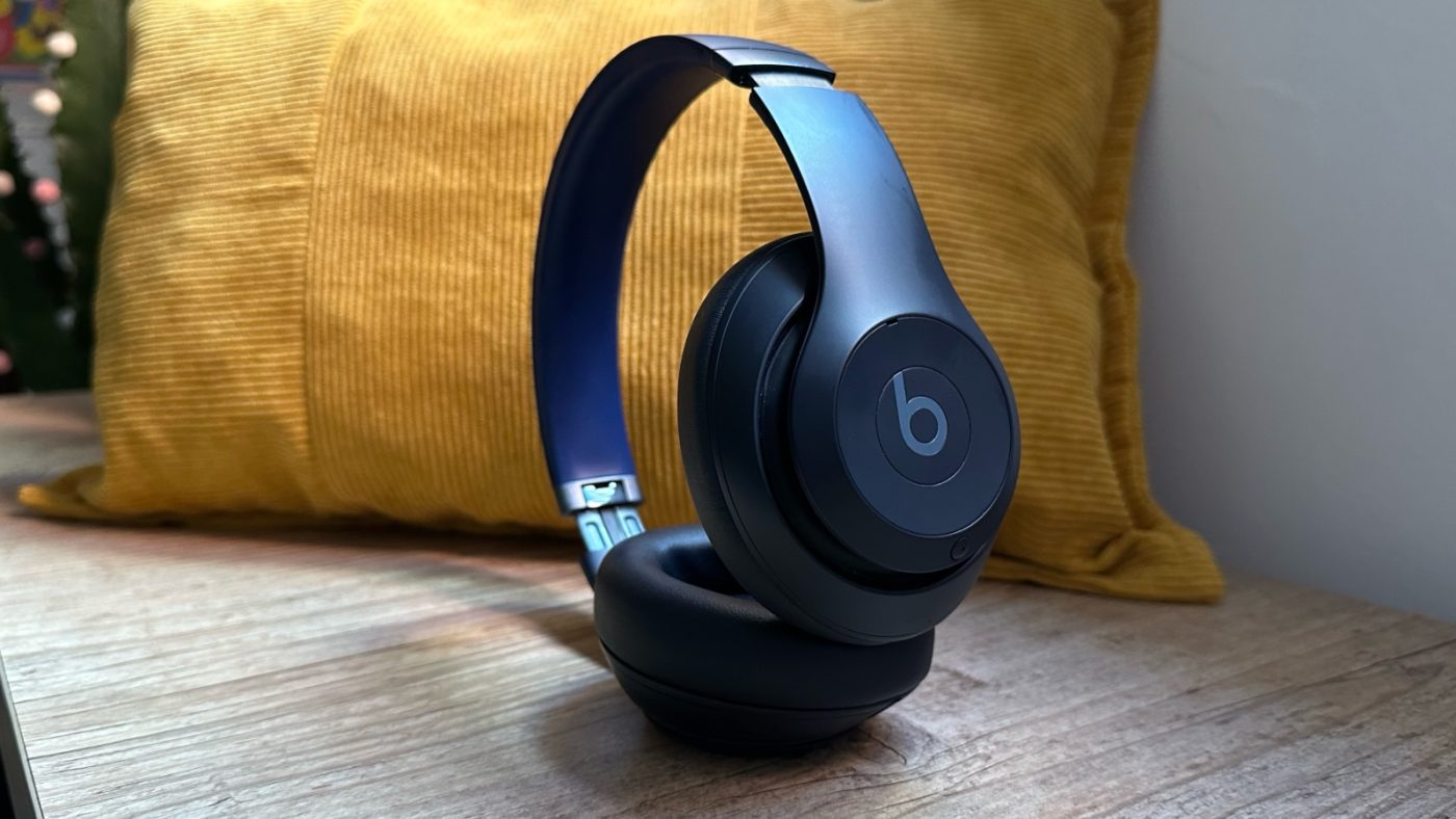 Beats Studio Pro Review: Similar Looks, Bolder Sound - TheStreet