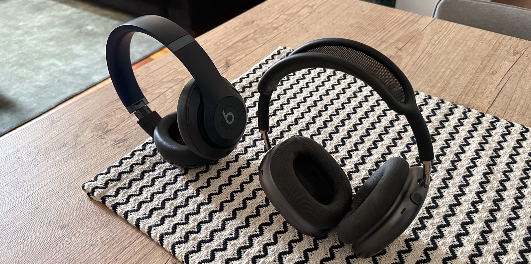 Beats Studio Pro review The headphones comeback we all needed