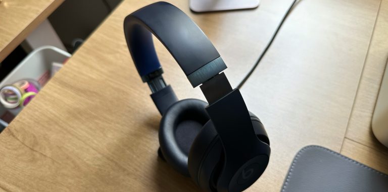 Beats Studio Pro review: The headphones comeback we all needed