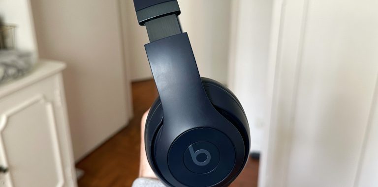 Beats Studio Pro review