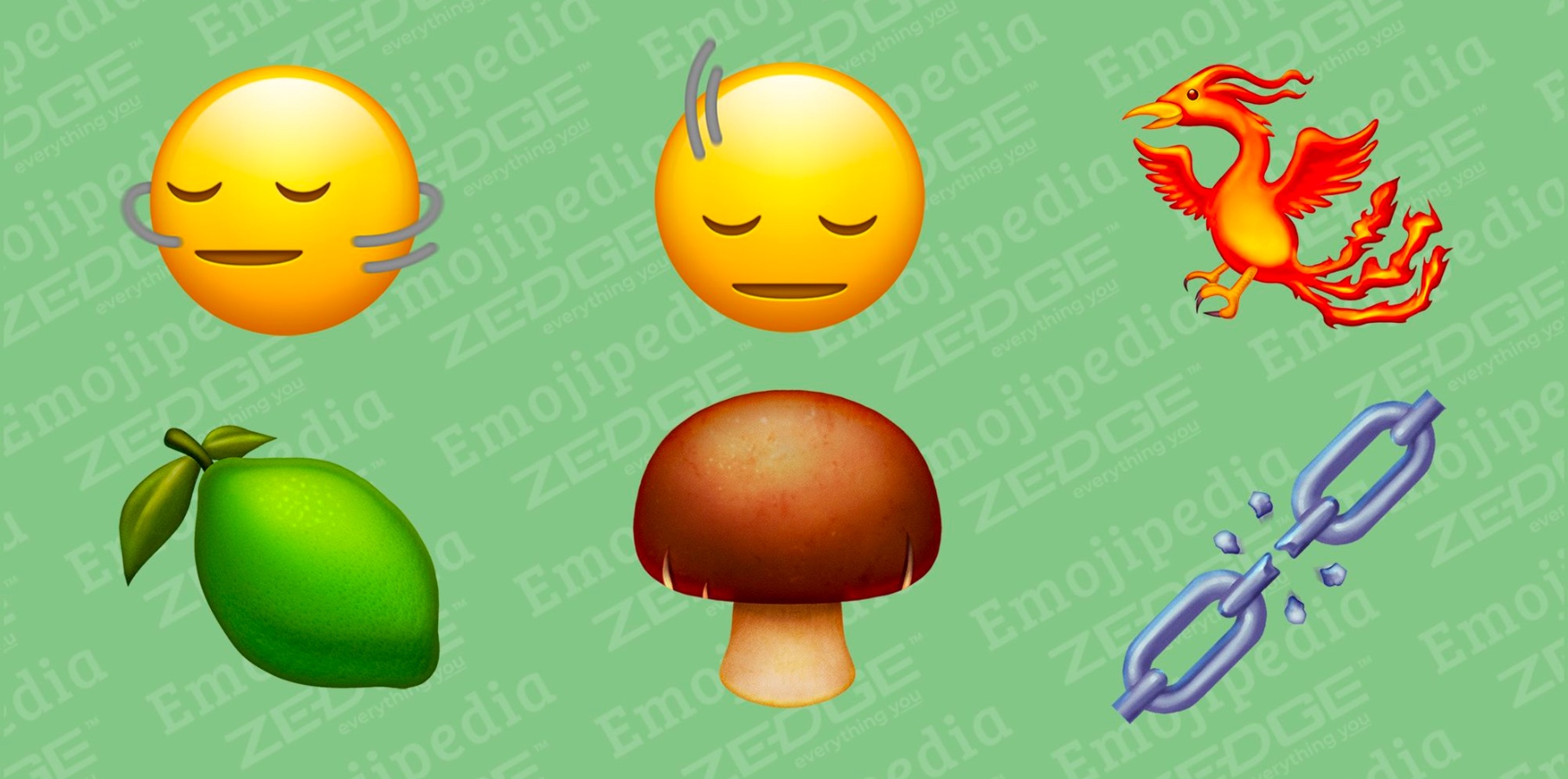 iOS 17 could add more than 100 new emojis to your iPhone next year