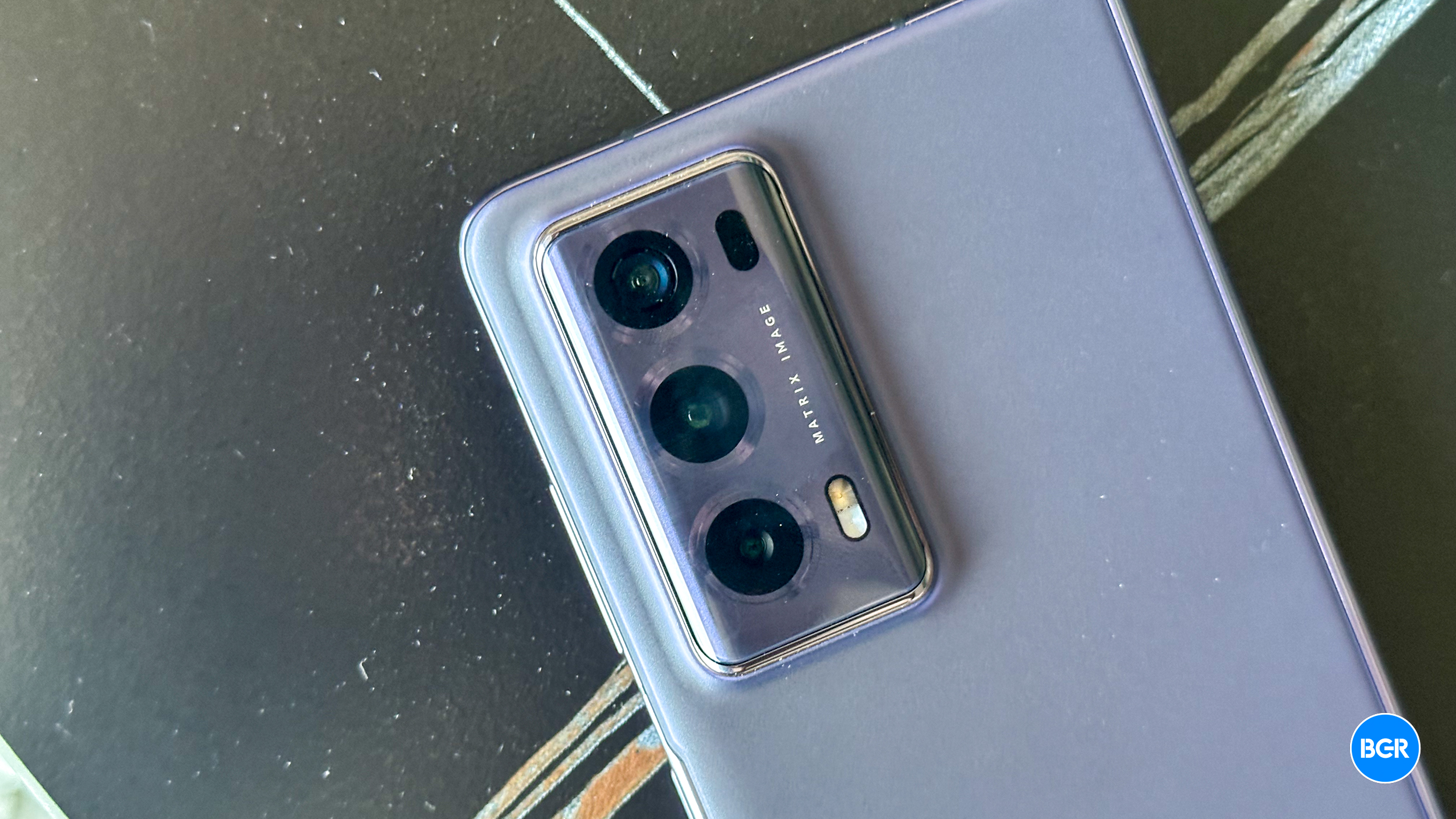 Honor Magic V2 Cameras