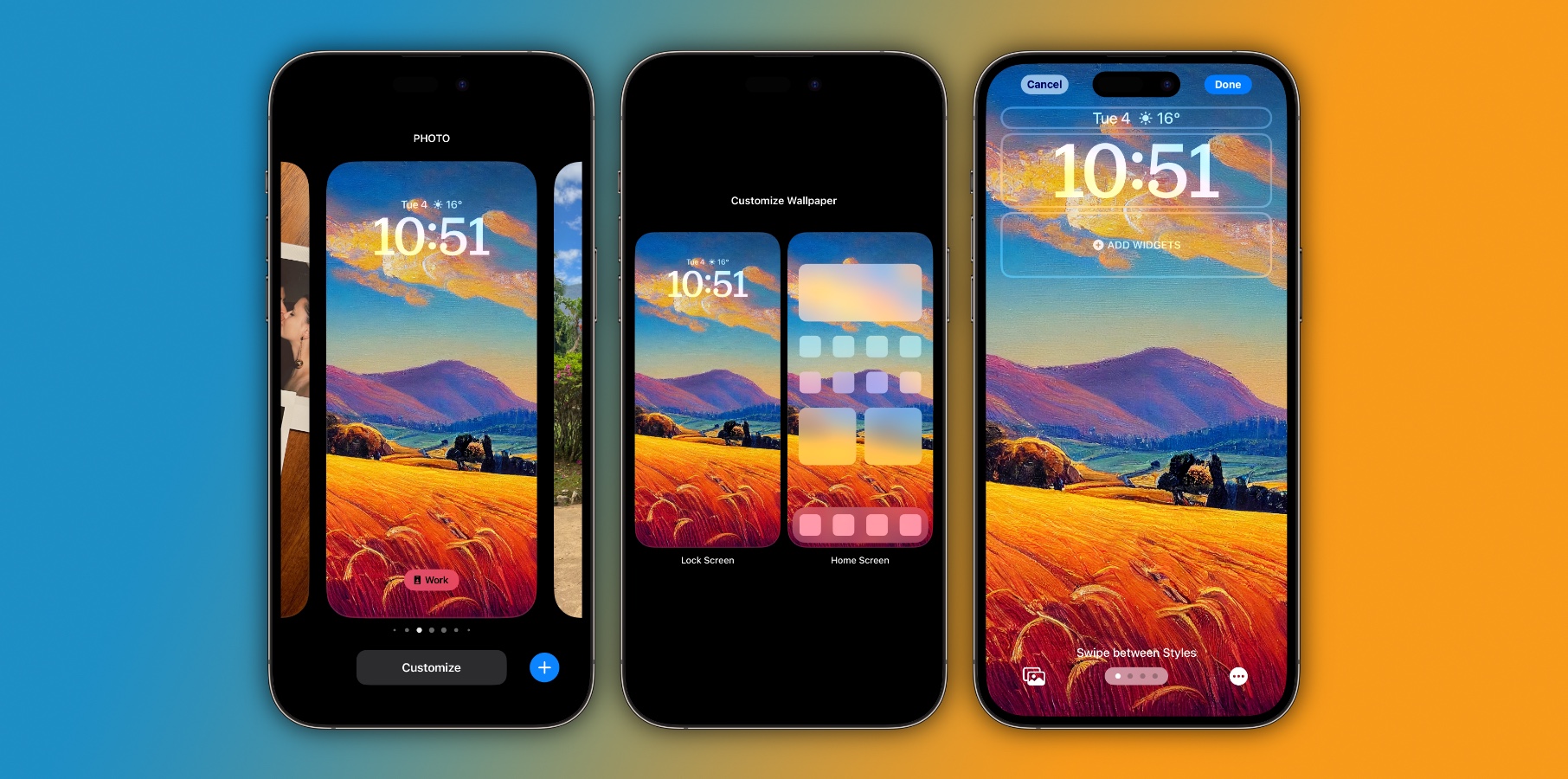 iOS 18 concept highlights how Apple could integrate generative AI