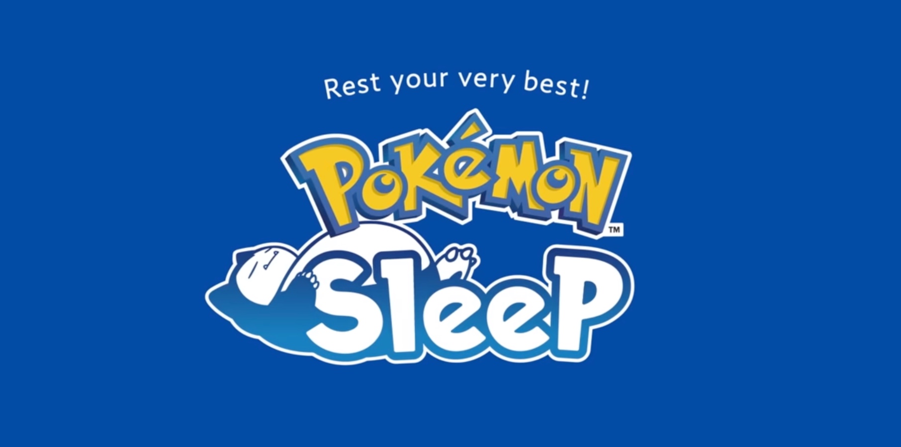 Pokémon Sleep