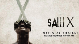 Saw X Official Trailer