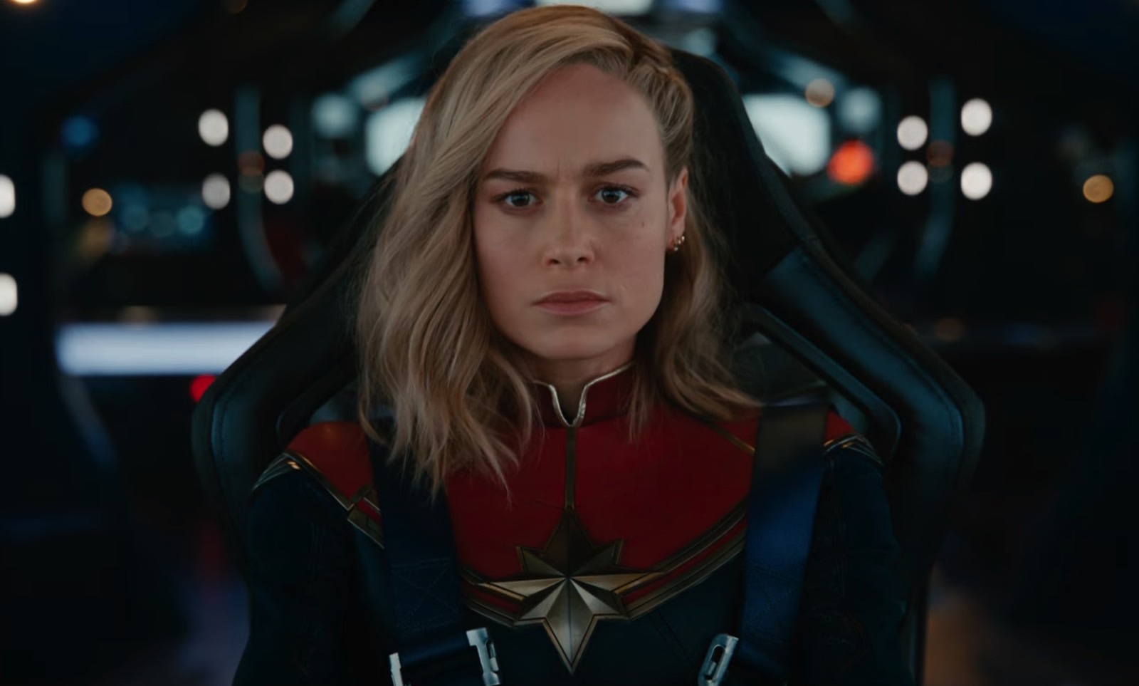 Captain marvel sale coming to hbo