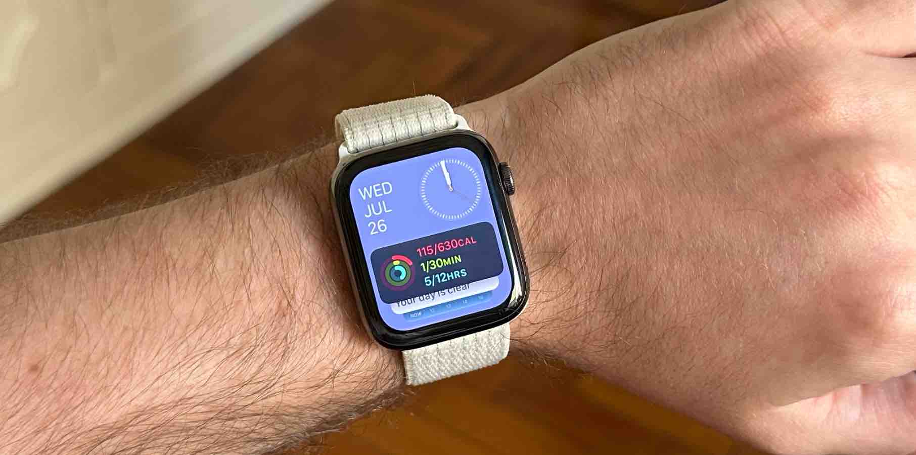 watchOS 10 is available today - Apple