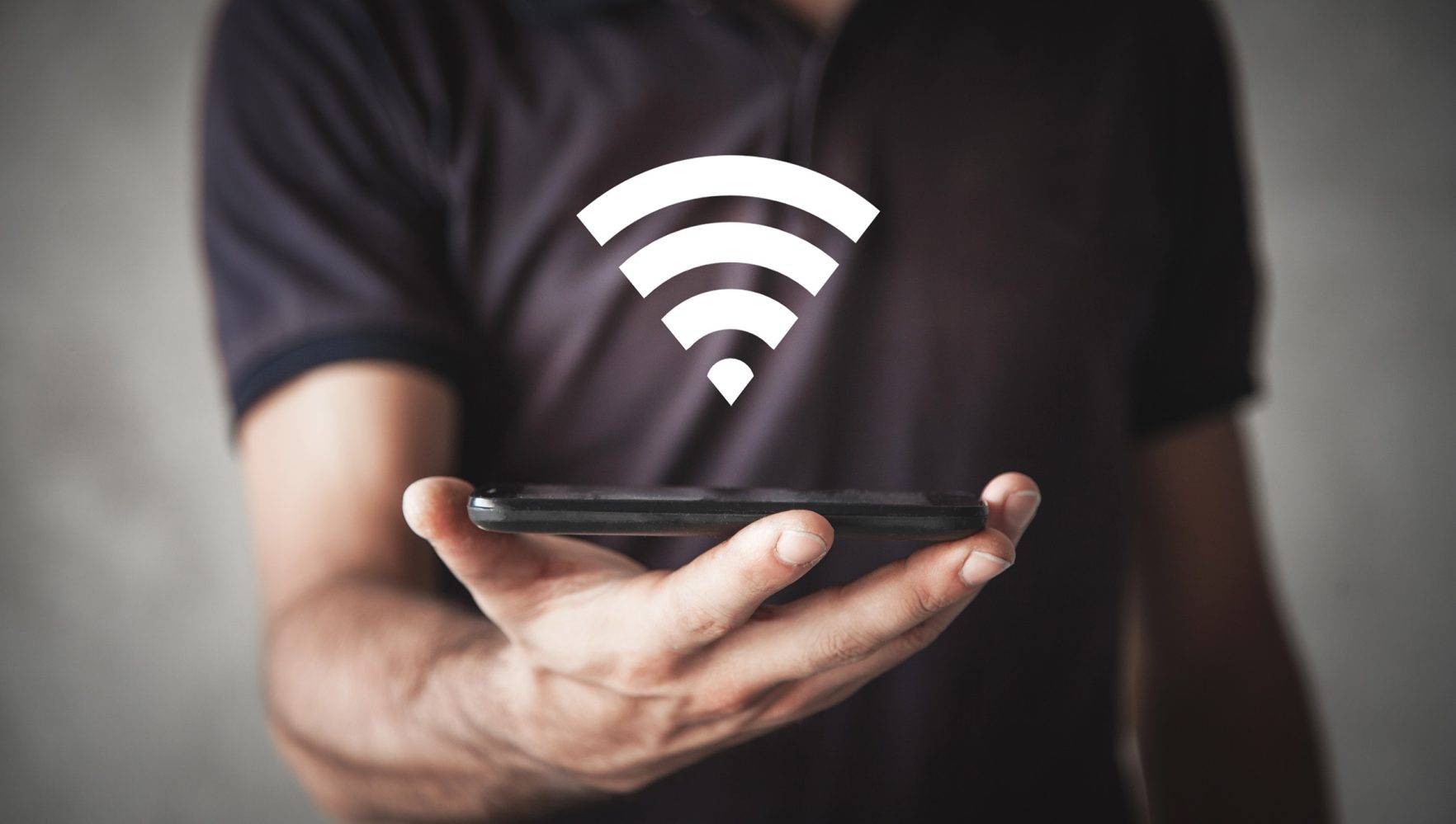 Researchers are using 3D chips to revolutionize Wi-Fi