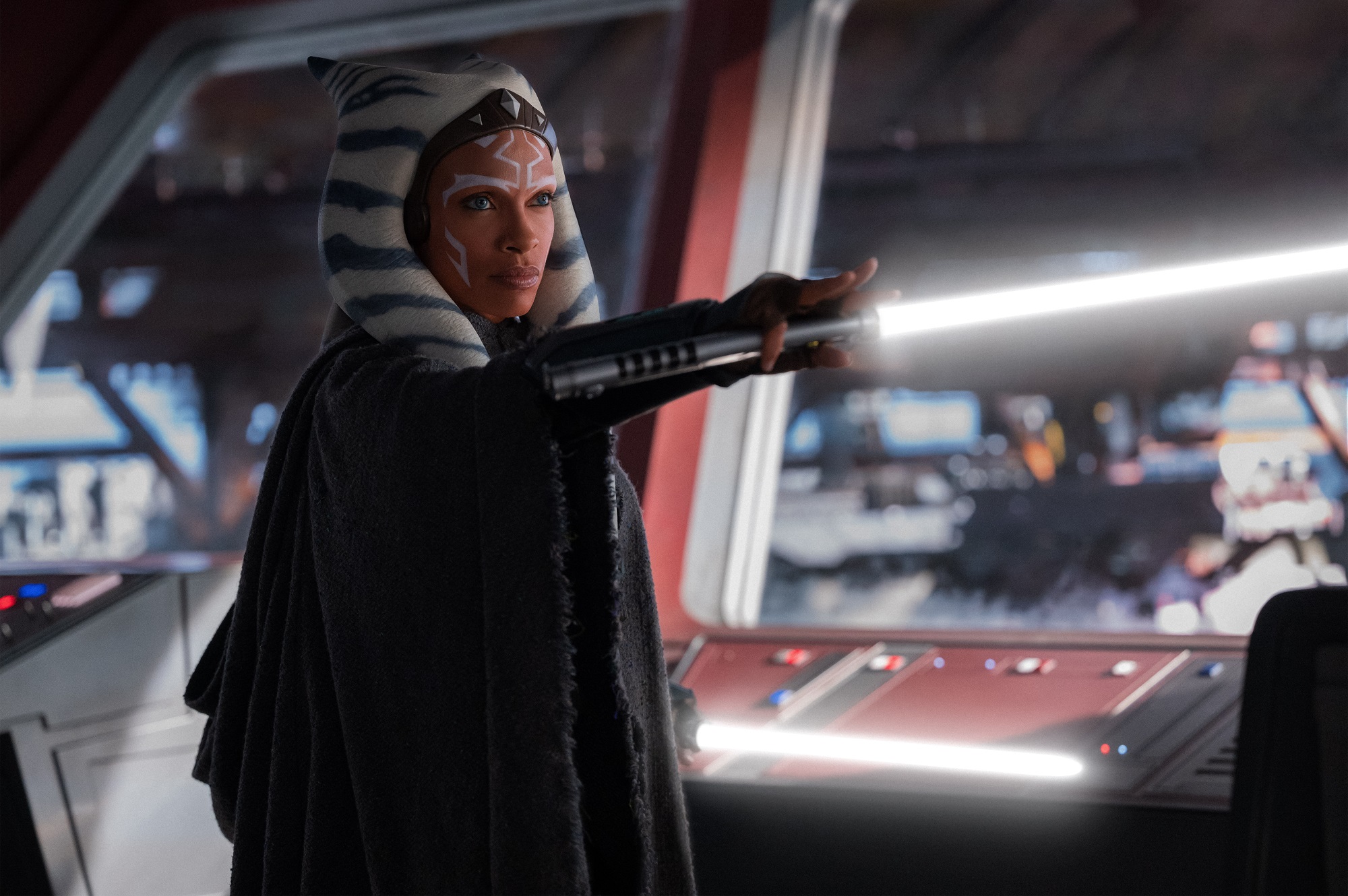Ahsoka Release Date, Cast, Plot - Everything We Know About The Mandalorian  Spinoff