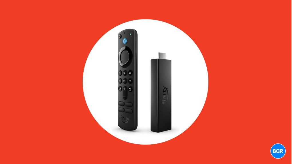 Get a Prime Day deal on the  Fire TV Stick 4K Max - Reviewed