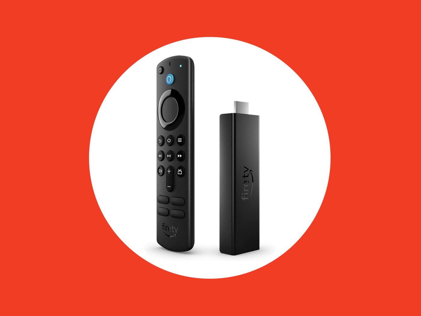 Fire TV Stick 4K Max hits new all-time low price of $39.99 — Regular 4K  Firestick down to $24.99