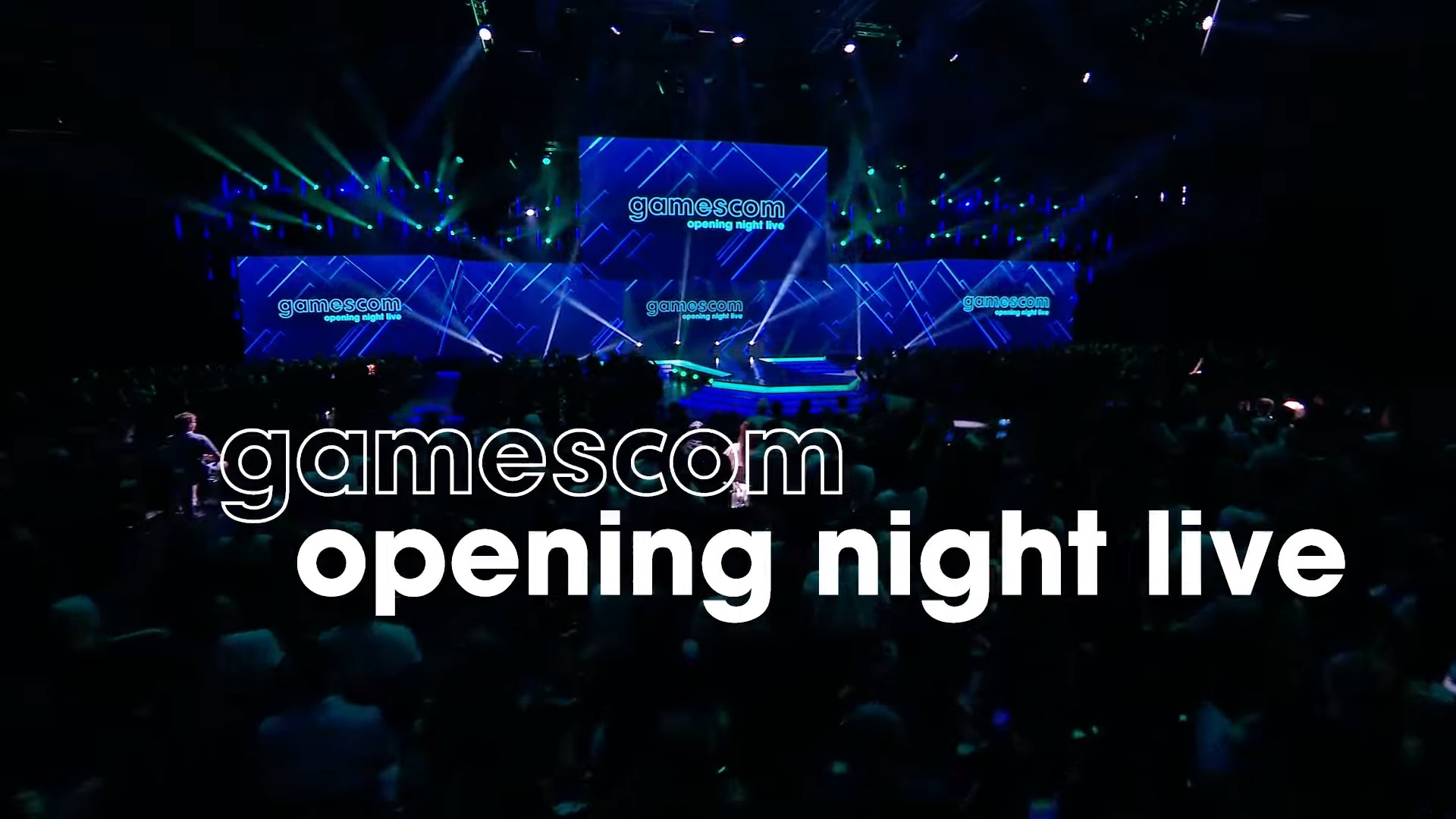 Opening Night Live 2023 The 21 best game trailers