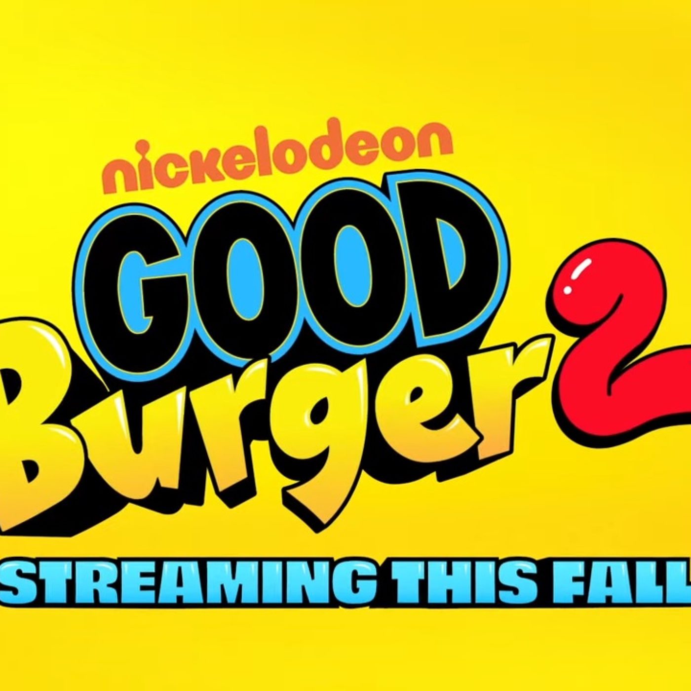 Good Burger 2 - Watch Full Movie on Paramount Plus