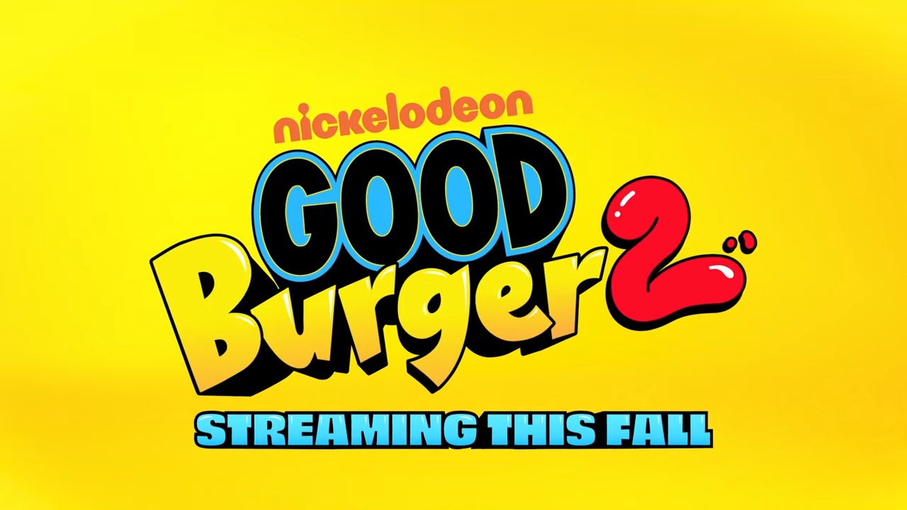 Good Burger 2 is happening, and there’s a trailer to prove it