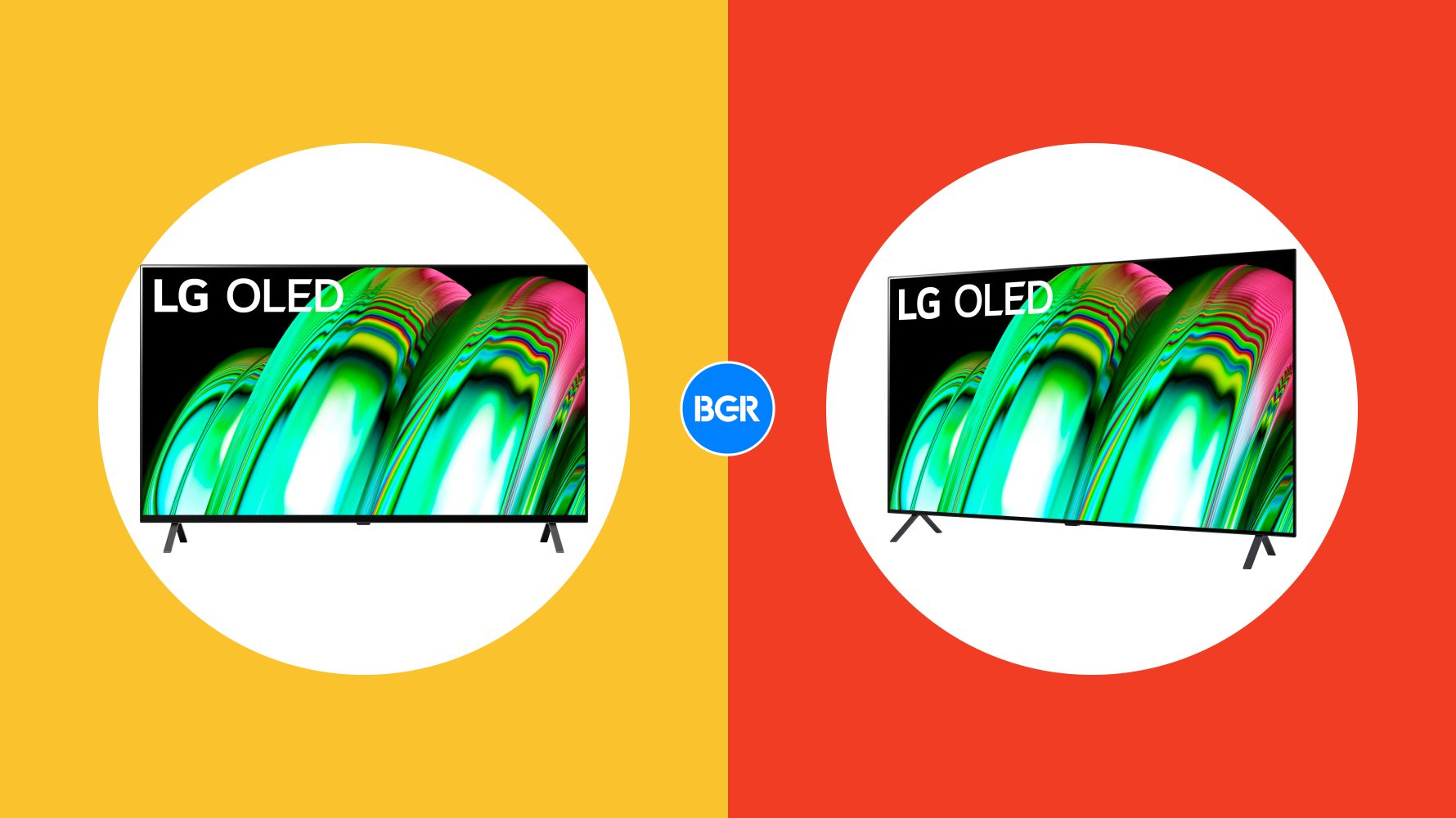 LG’s A2 OLED TV is stunning‚ and now is the perfect time to upgrade