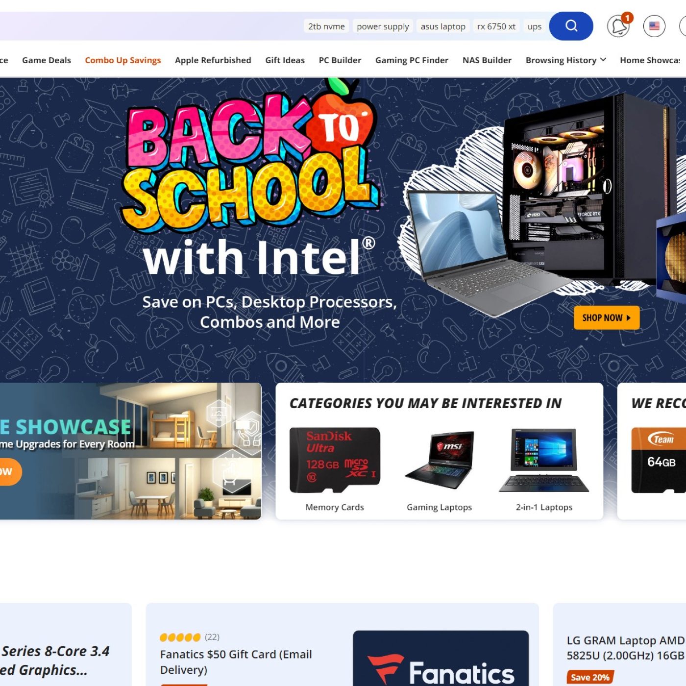 Newegg's ChatGPT-powered review summaries could help you pick your