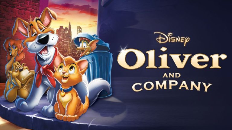 10 Disney movies that are not available on Disney+