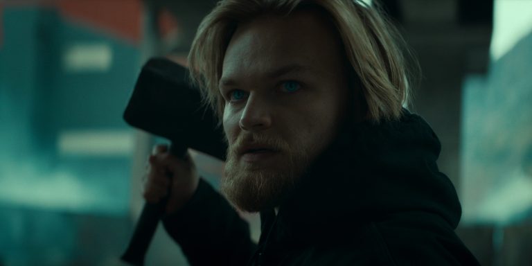 Ragnarok season 2: Netflix fans call for more of the Norwegian superhero  series