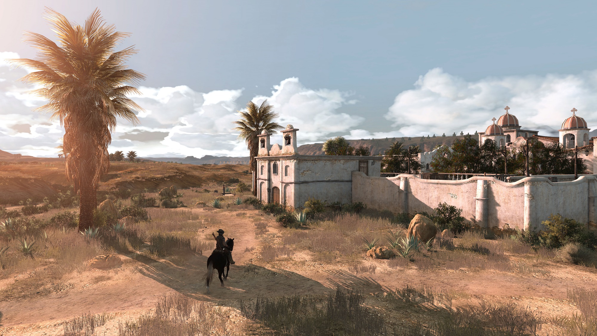 Red Dead Redemption on PS4 and Nintendo Switch Confirmed, PC