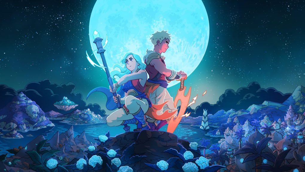 Sea of Stars Review, Release Date, Trailer, and More - News