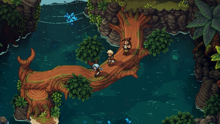 Sea of Stars Release Date, Platforms and More 