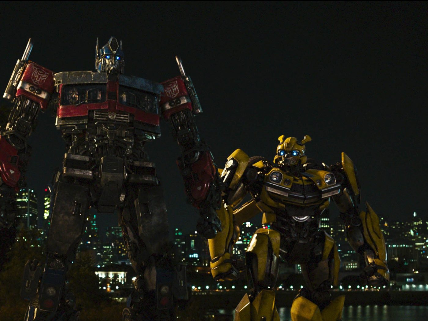 Transformers: Revenge of the Fallen - Boxoffice Pro