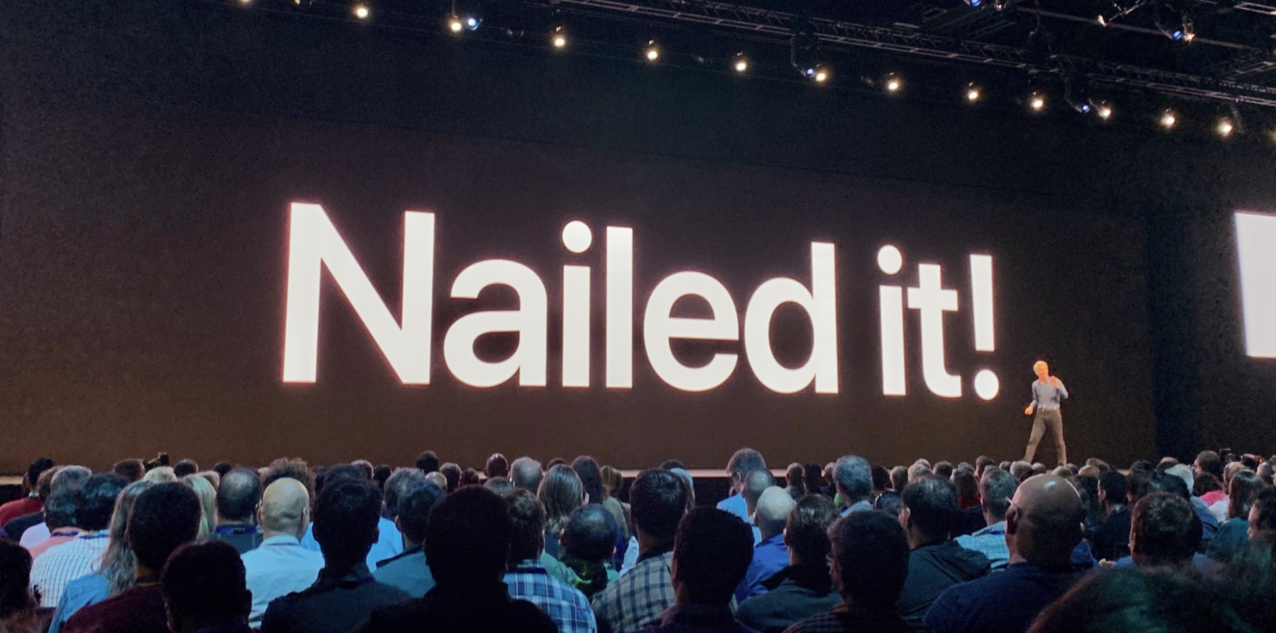 iPhone 15 event reportedly being pre-recorded, but Apple should do live