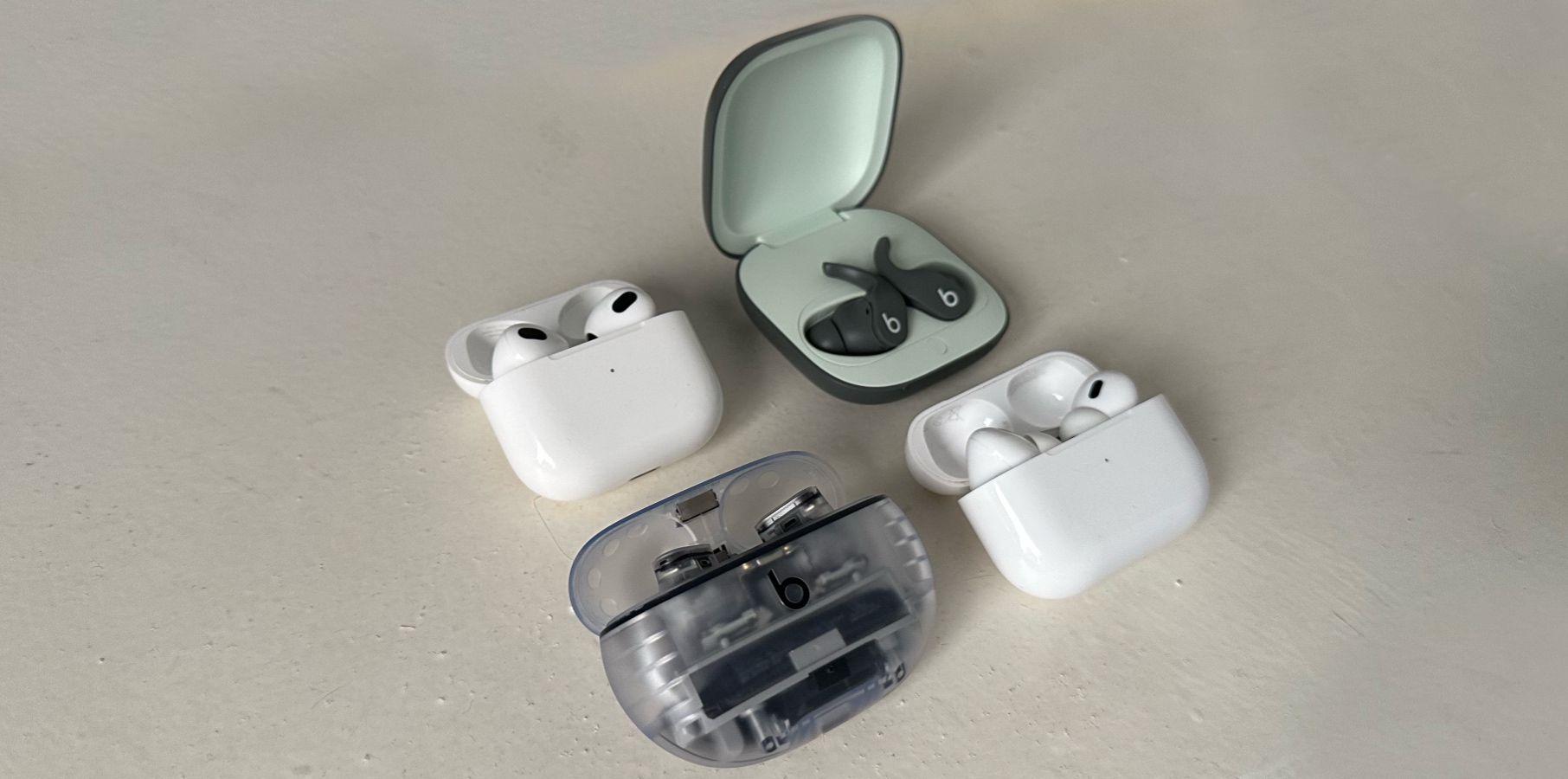 Here’s why I think Apple fans should get these earbuds instead of AirPods
