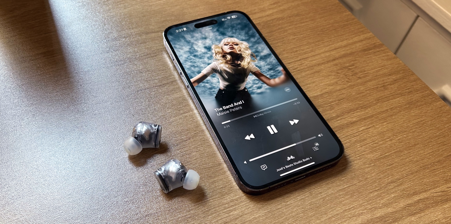 Ios compatible online earbuds