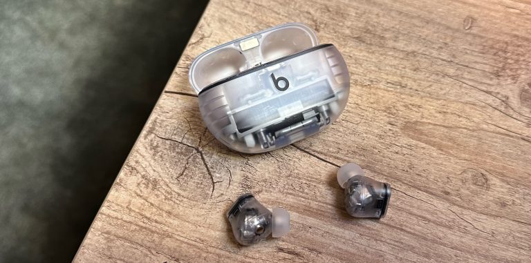 Beats Studio Buds+ review: AirPods Pro sound quality on a budget