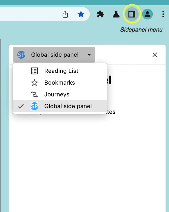 How to use the new Chrome sidebar that puts apps like ChatGPT next to ...